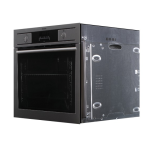 AEG BP5303001 Four: Notice d'Utilisation + AI Chat