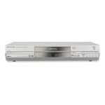 Panasonic DMR-E85H Manuel d'utilisation + IA