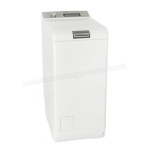 AEG L86360TL3 : Manuel d'utilisation + Chat IA