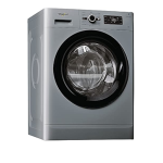 Whirlpool FWG71252SB EG Manuel utilisateur