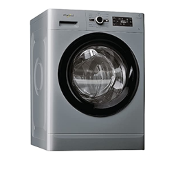 Whirlpool FWG71252SB EG Manuel utilisateur | Fixfr