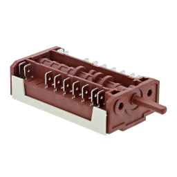 ELECTROLUX-REX FR53S Manuel utilisateur | Fixfr