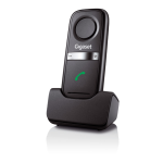 Gigaset L410: Manuel d'utilisation + Chat IA