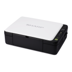 Sharp AL1035WH: IA Chat et T&eacute;l&eacute;chargement PDF