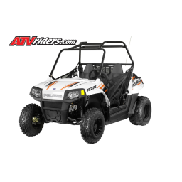 ATV or Youth RZR 170 EFI 2017 Manuel du propriétaire | Fixfr