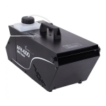 Stairville AFH-600 DMX Hazer Une information important