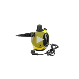 KALORIK TKG SFC 1005 Notice d'utilisation | AI Chat | Fixfr