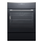 Electrolux EB7GL4XCN Manuel utilisateur