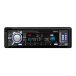 Clarion VXZ768R: Manuel d'utilisation + Chat IA