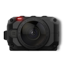 Garmin VIRB® 360 Manuel utilisateur | Fixfr