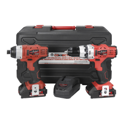 KING CANADA 8020L, 8022L Manuel de Service + Chat IA | Fixfr