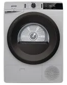 GORENJE ESSENTIAL LINE DE82ILA/G: IA Chat & PDF | Fixfr