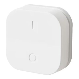 IKEA 104.085.98 TRÅDFRI Wireless Dimmer Manuel utilisateur | Fixfr