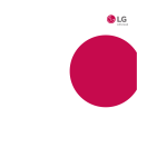 LG LHD657M Mode d'emploi