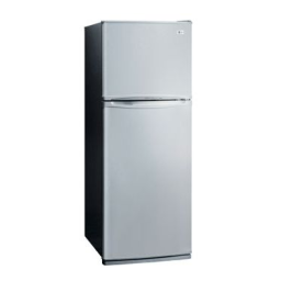 LG GR-372SF Manuel du propriétaire | Fixfr