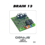 Genius LINX05 Manuel utilisateur