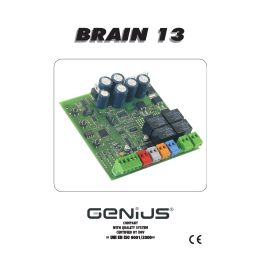Genius LINX05 Manuel utilisateur | Fixfr