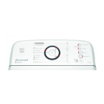 Manuel d'utilisation Lave-linge | Chat IA &amp; PDF