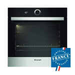 BRANDT BXP5132X Four : Chat IA et PDF inclus