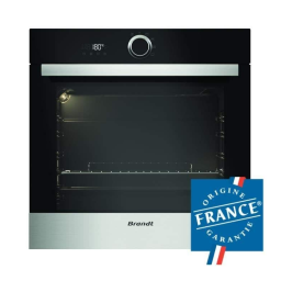 BRANDT BXP5132X Four : Chat IA et PDF inclus | Fixfr