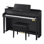 CELVIANO GP-300 Mode d'emploi | Chat IA &amp; PDF