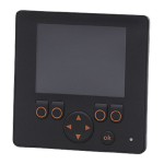 IFM CR0451 Mode d'emploi