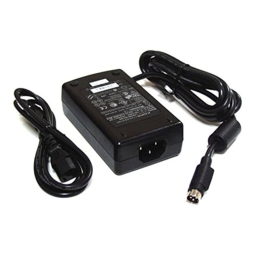 Panasonic TC-22LH1 Mode d'emploi + Chat IA | Fixfr