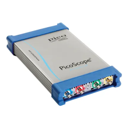 PicoScope 6402D