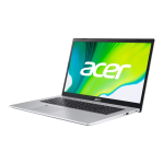 Acer Aspire A317-33 Notebook Manuel utilisateur