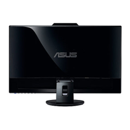 Asus VK278Q Manuel du propriétaire | Fixfr