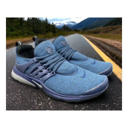 Nike Presto Manuel utilisateur | Fixfr