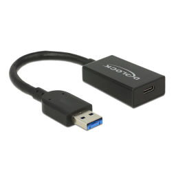 Delock 65698 Convertisseur USB : AI Chat & PDF | Fixfr