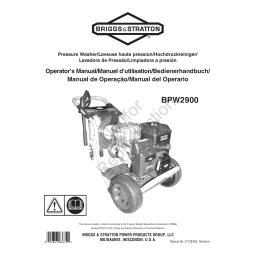Simplicity 020503-00 Manuel utilisateur | Fixfr