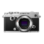 Olympus PEN-F | Manuel d'Instructions + IA Chat &amp; PDF