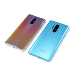 OnePlus 8 Pro Manuel utilisateur