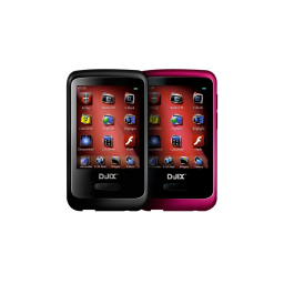 D-JIX M590 Manuel d'utilisation | AI Chat & PDF Access | Fixfr