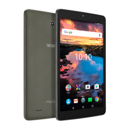 Alcatel A30 9024O Guide d'Utilisateur + IA Chat & PDF | Fixfr