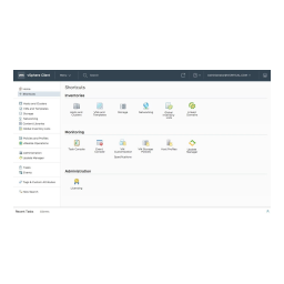 VMware vSphere Update Manager 6.5 : Guide + AI Chat | Fixfr