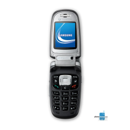 Samsung SGH-ZV10 Manuel utilisateur | Fixfr