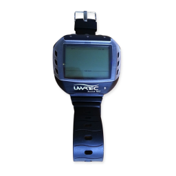 SCUBAPRO-UWATEC SMART MICROBUBBLE MANAGEMENT Manuel utilisateur | Fixfr