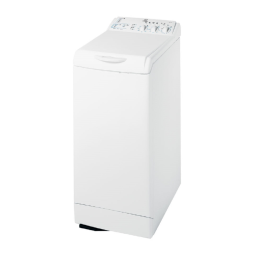 Indesit ITW A 5851 W (RF): Fiche Produit + Chat IA | Fixfr