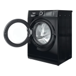 HOTPOINT/ARISTON NM11924WWFR N Washing machine Manuel utilisateur