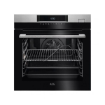 AEG BD740S Manuel utilisateur