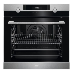 AEG BPB351020M Manuel Utilisateur: Chat IA & PDF | Fixfr