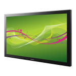 Panasonic TH-65VX300ER: Mode d'emploi + Chat IA