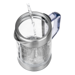 Sencor SWK 1590SS Bouilloire: Chat IA &amp; PDF