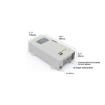 Xantrex TRUECharge2 (20A, 40A, 60A) Mode d'emploi