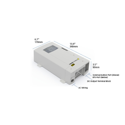 Xantrex TRUECharge2 (20A, 40A, 60A) Mode d'emploi | Fixfr