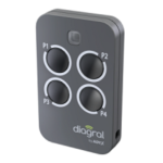 Diagral Thunder DIAG34MLF Manuel | AI Chat &amp; PDF