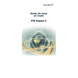 FTP Expert 3: Guide d'Utilisation + Chat IA & PDF | Fixfr